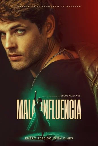 Mala influencia (2025)